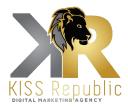 KISS Republic, LLC logo